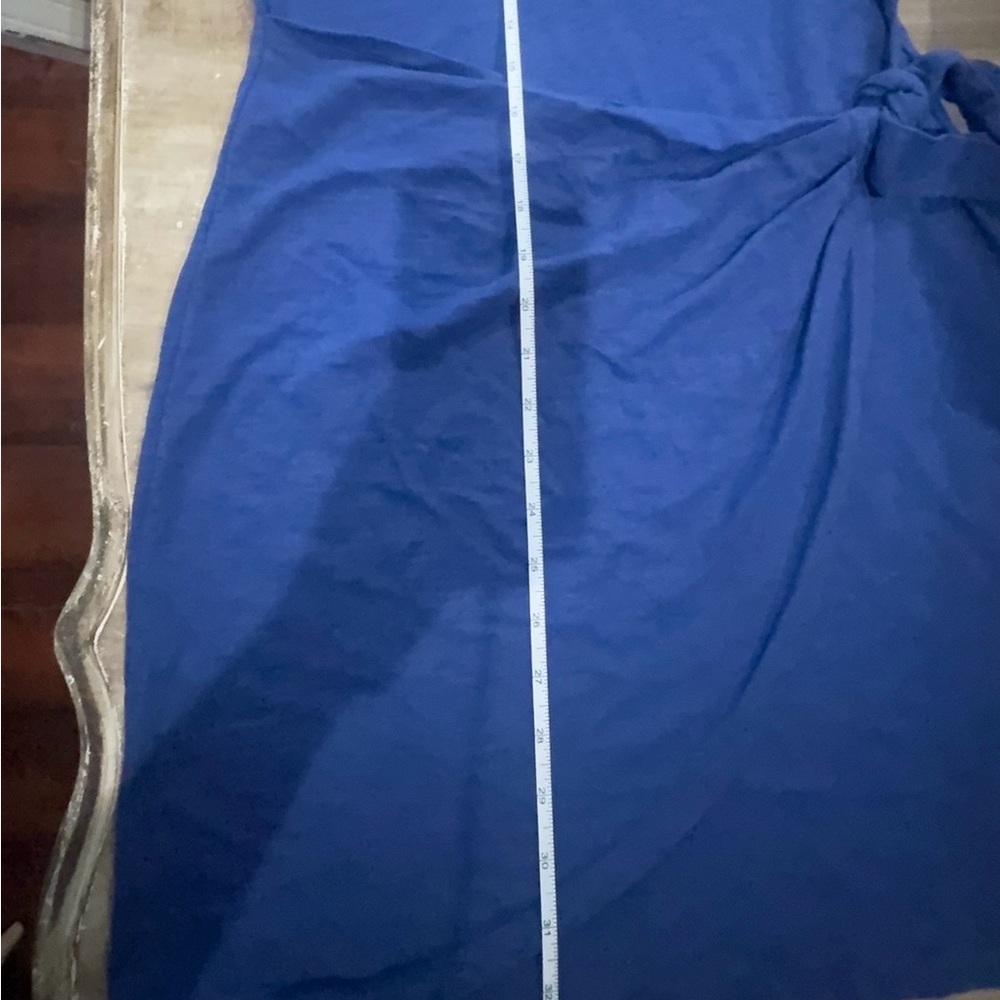 Ralph Lauren Royal Blue Top